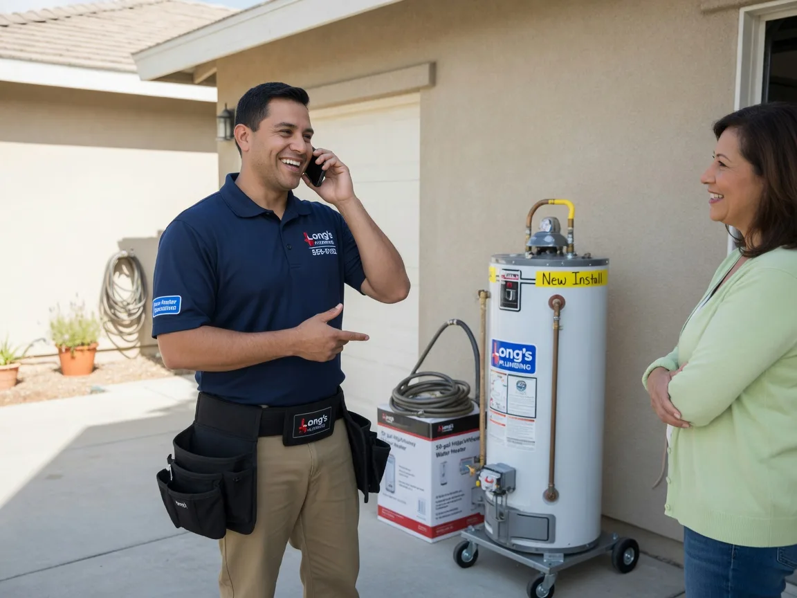 Leak Detection House, NM FAQs